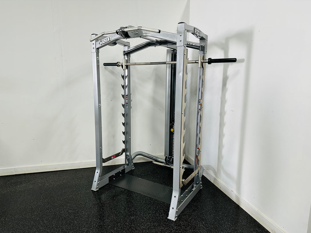 Hoist PTS Dual Action Smith Machine