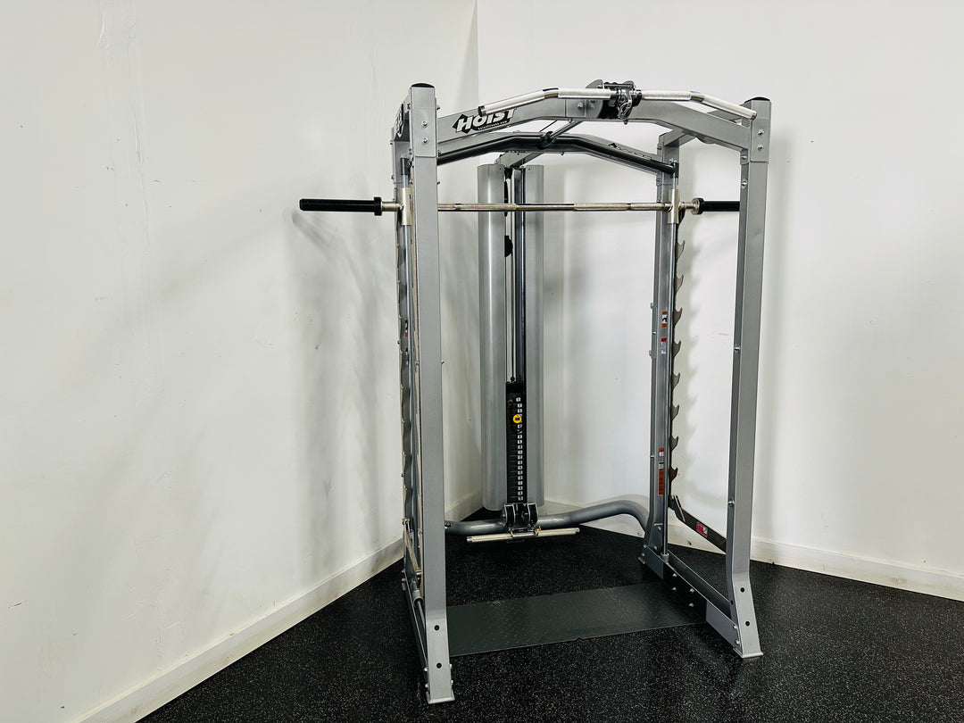 Hoist PTS Dual Action Smith Machine