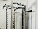 Load image into Gallery viewer, Hoist PTS Dual Action Smith Machine
