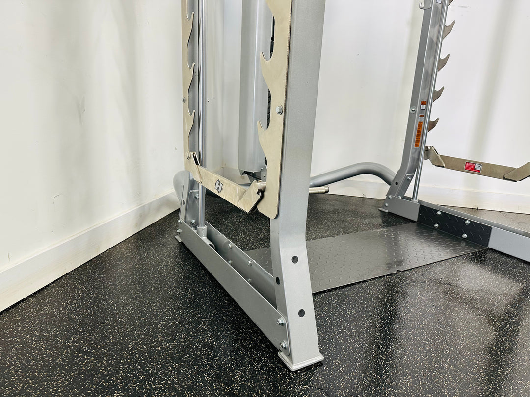 Hoist PTS Dual Action Smith Machine