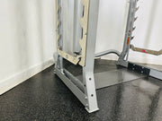 Hoist PTS Dual Action Smith Machine