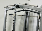 Hoist PTS Dual Action Smith Machine