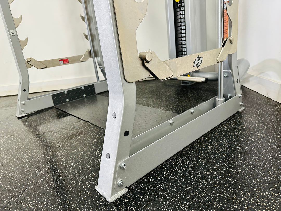 Hoist PTS Dual Action Smith Machine