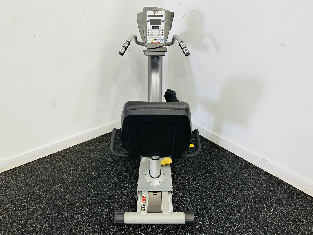 SciFit ISO 7000R Bi-Directional Recumbent Bike