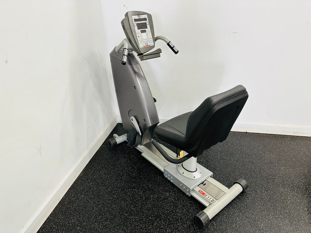 SciFit ISO 7000R Bi-Directional Recumbent Bike