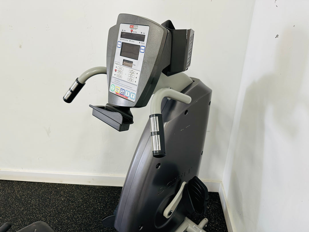 SciFit ISO 7000R Bi-Directional Recumbent Bike