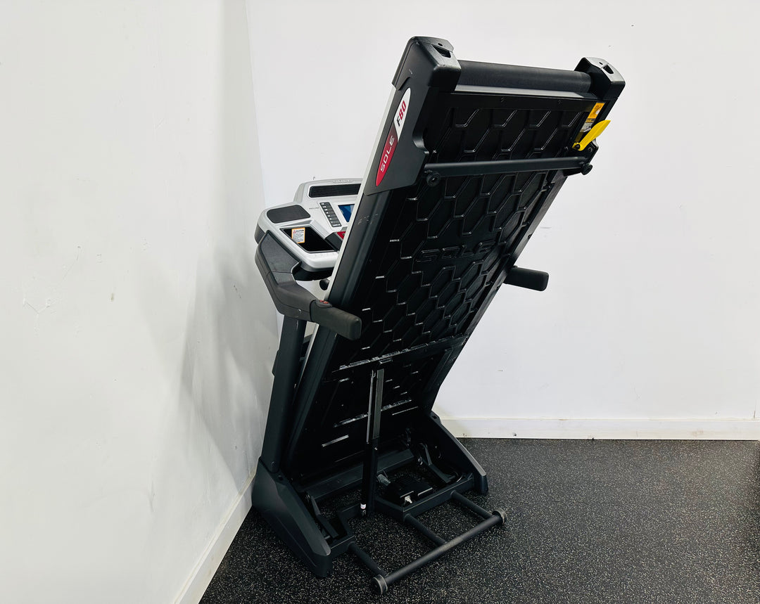 Sole F80 Folding Treadmill