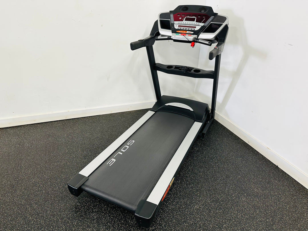 Sole F83 Treadmill