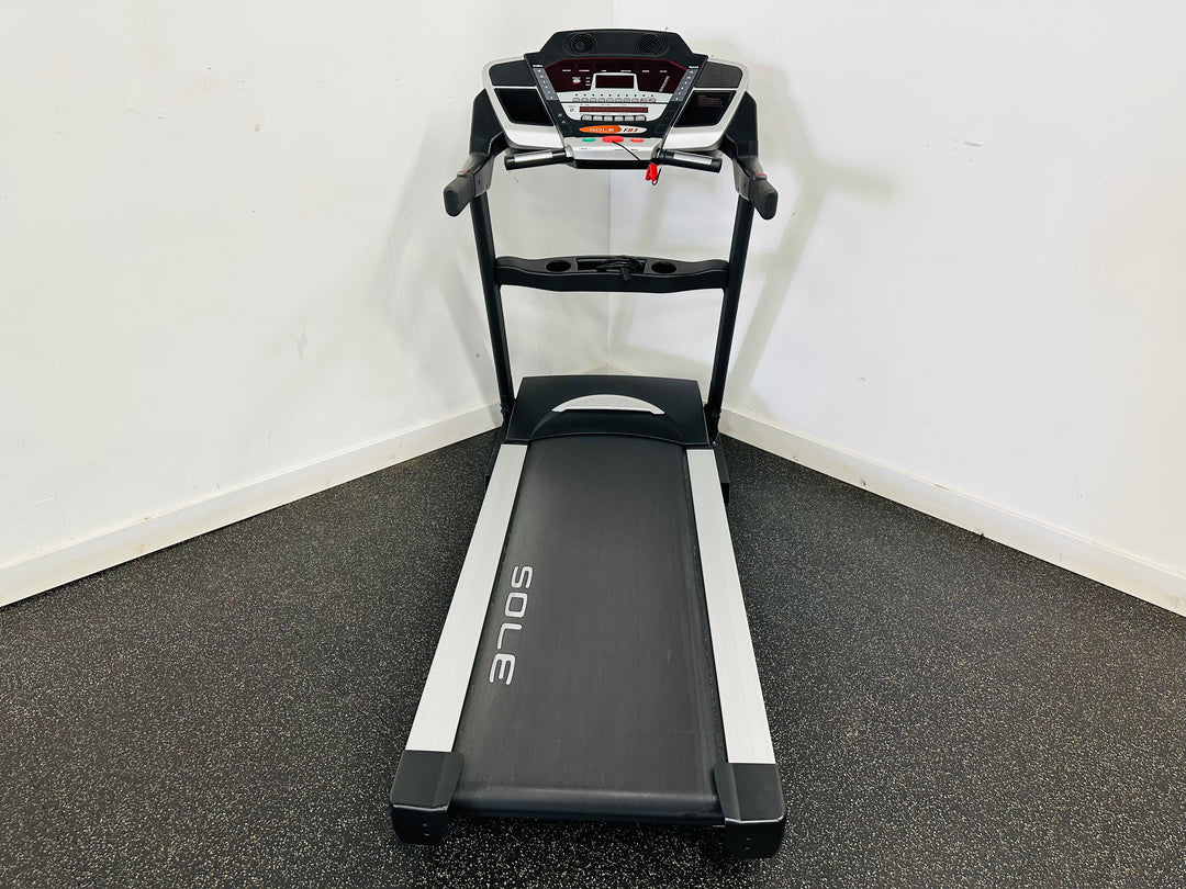 Sole F83 Treadmill