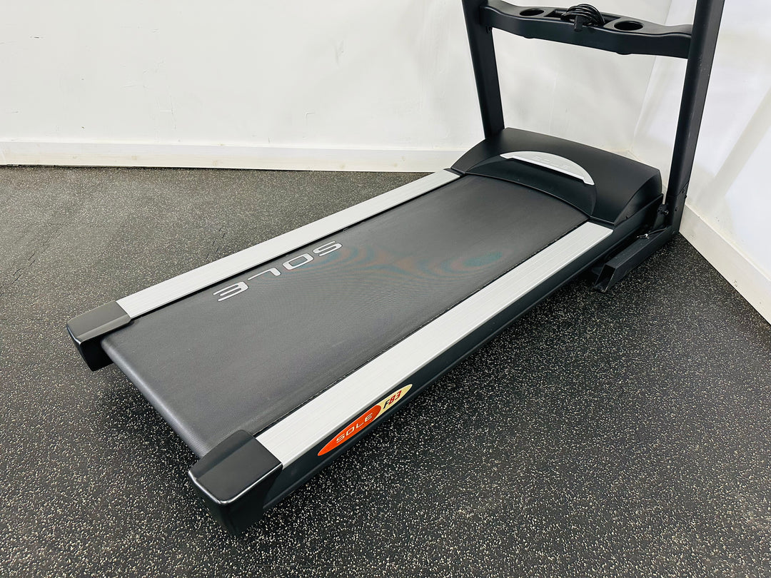 Sole F83 Treadmill