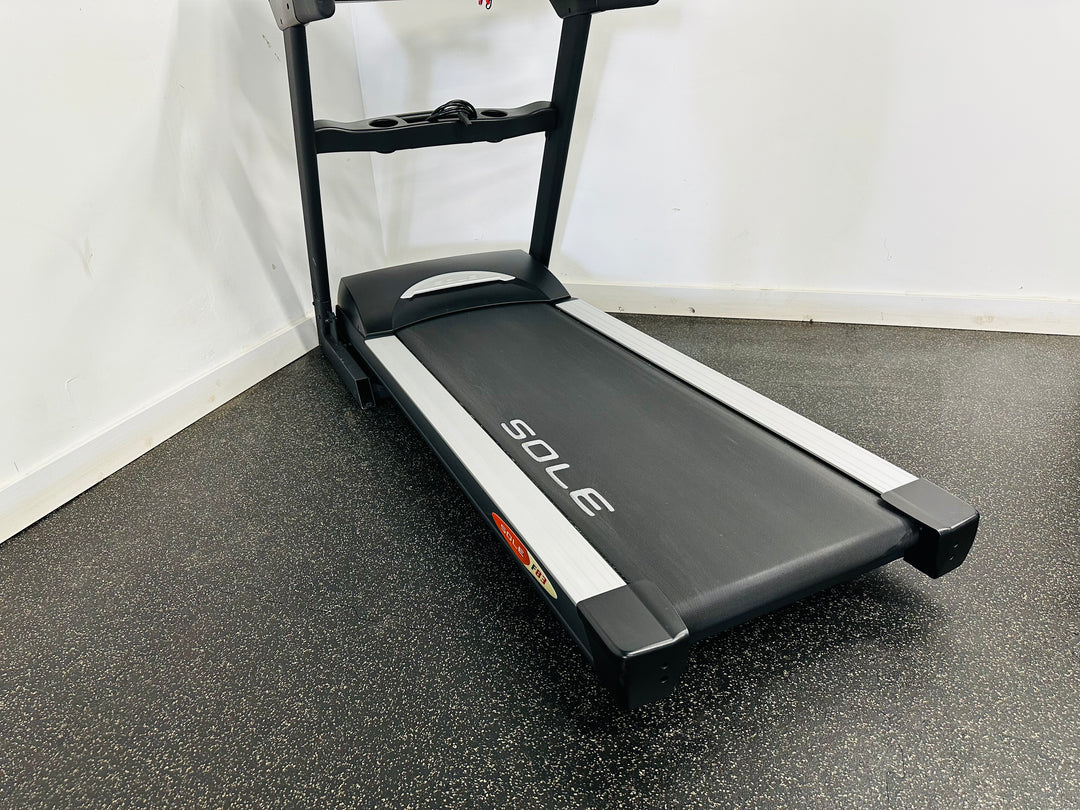 Sole f83 treadmill for sale sale