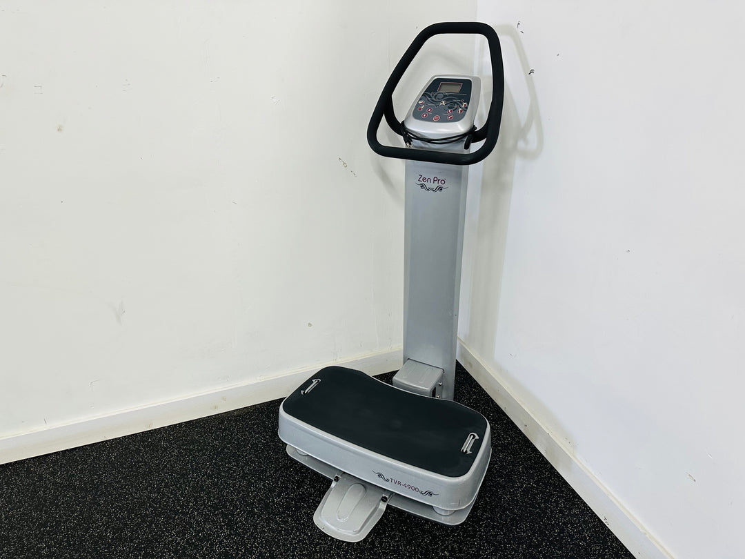 Zen Pro TVR-4900 Vibration Plate