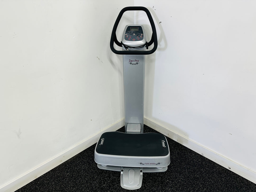 Zen Pro TVR-4900 Vibration Plate