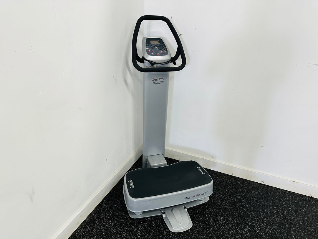 Zen Pro TVR-4900 Vibration Plate