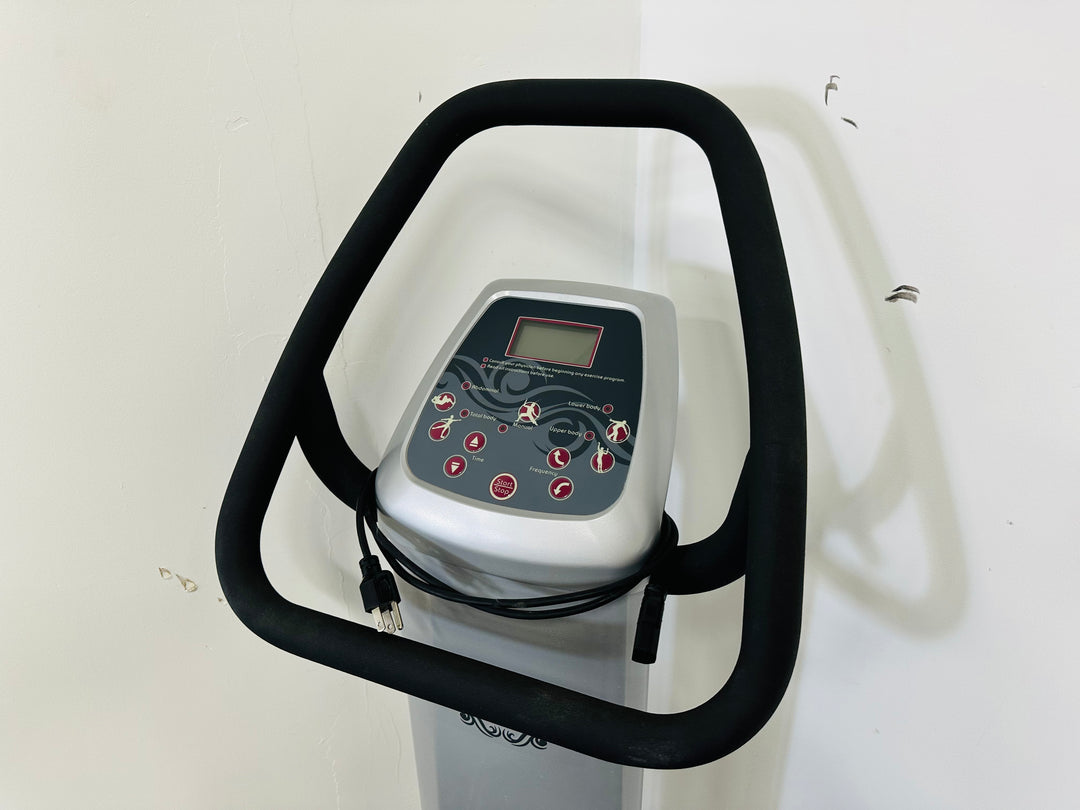 Zen pro vibration machine hotsell