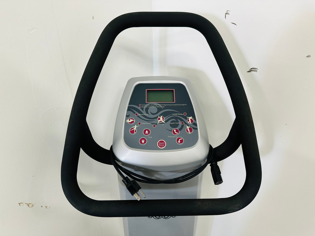 Zen Pro TVR-4900 Vibration Plate