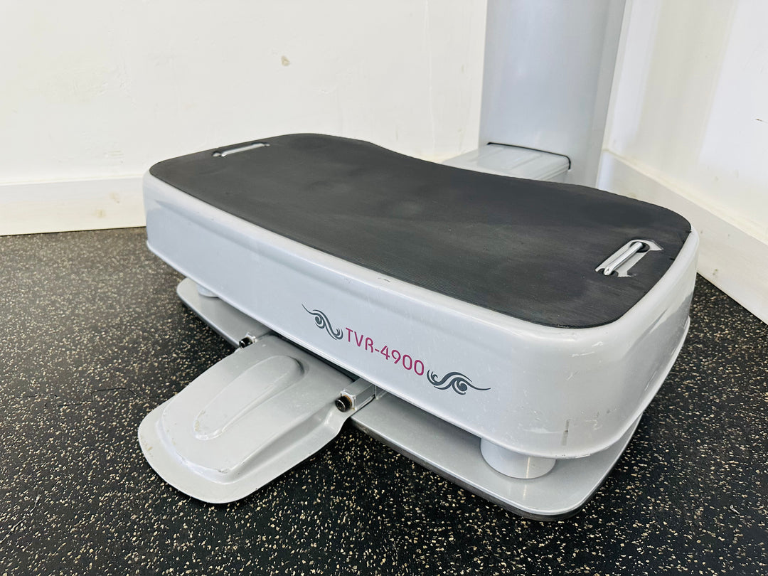 Zen Pro TVR-4900 Vibration Plate