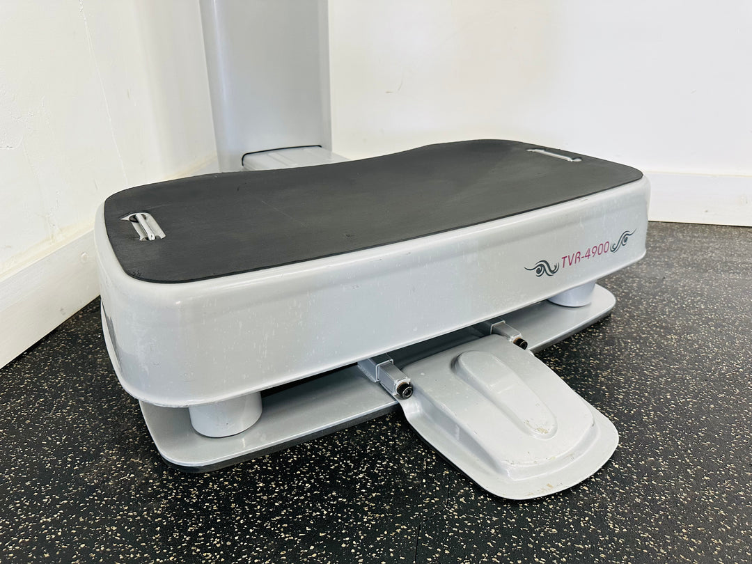 Zen Pro TVR 4900 Vibration Plate