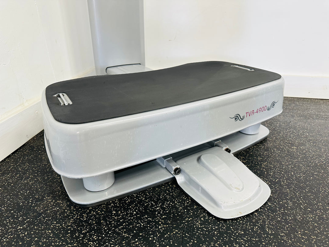 Zen pro vibration machine hotsell