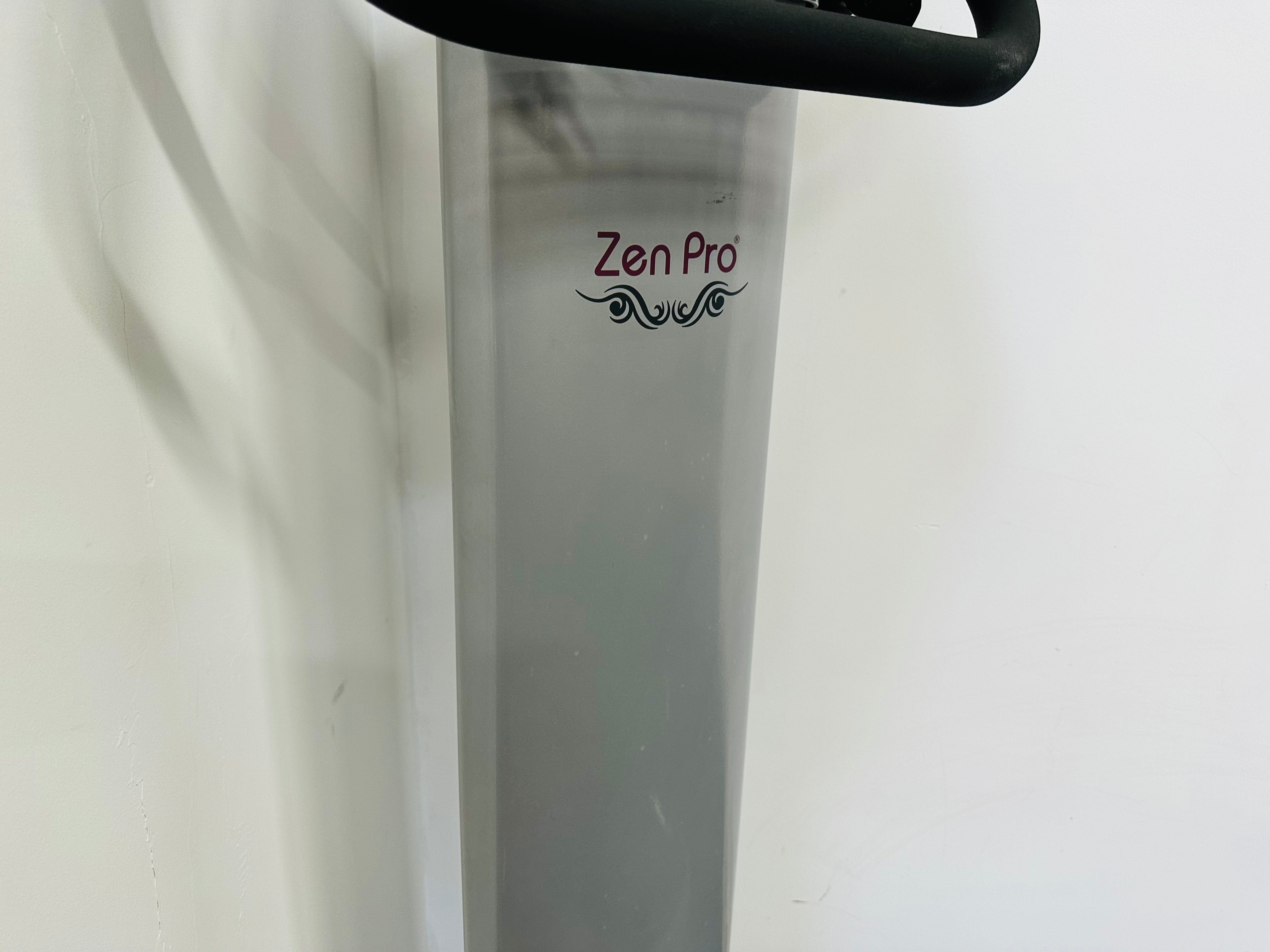 Master Zenpro Zen Pro Fitness Equipment