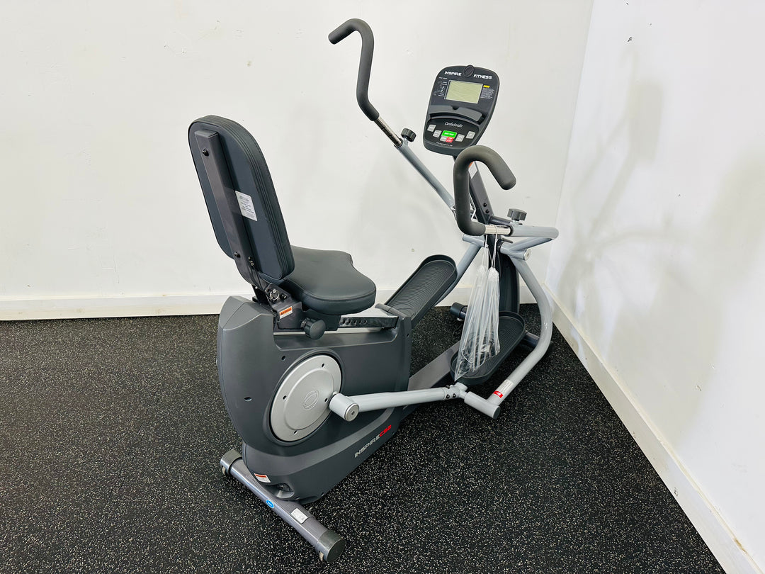 Inspire Fitness CS2.5 Cardio Strider Elliptical