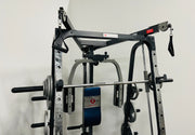 Marcy Smith Machine