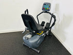 Load image into Gallery viewer, Physiostep MDX Recumbent Elliptical
