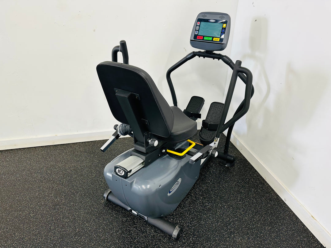 Physiostep MDX Recumbent Elliptical