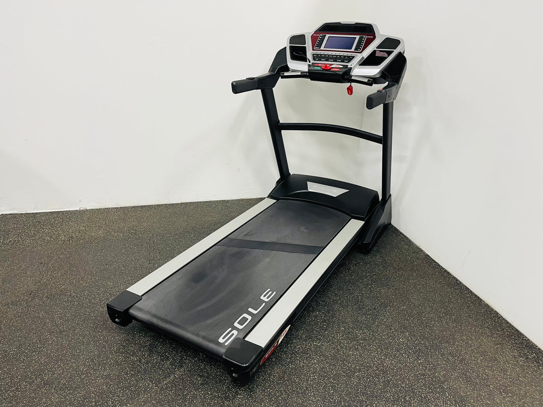 Sole F85 Treadmill