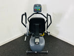 Load image into Gallery viewer, Physiostep MDX Recumbent Elliptical
