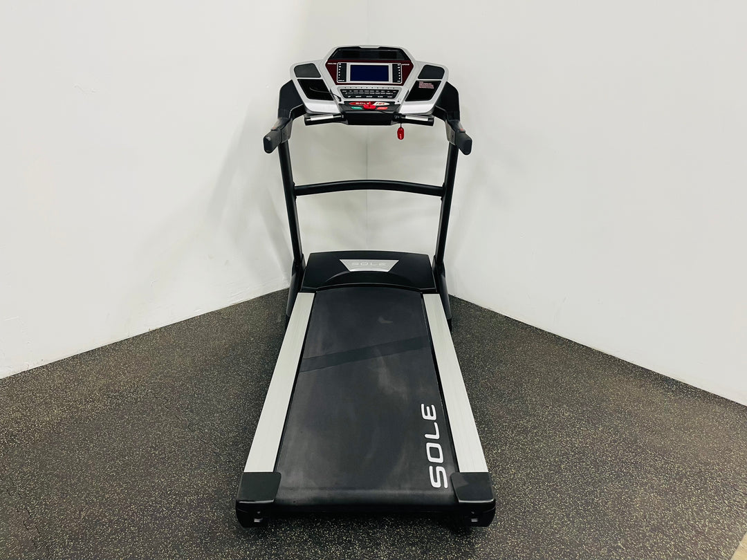 Sole F85 Treadmill