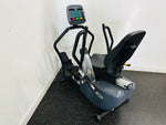 Load image into Gallery viewer, Physiostep MDX Recumbent Elliptical
