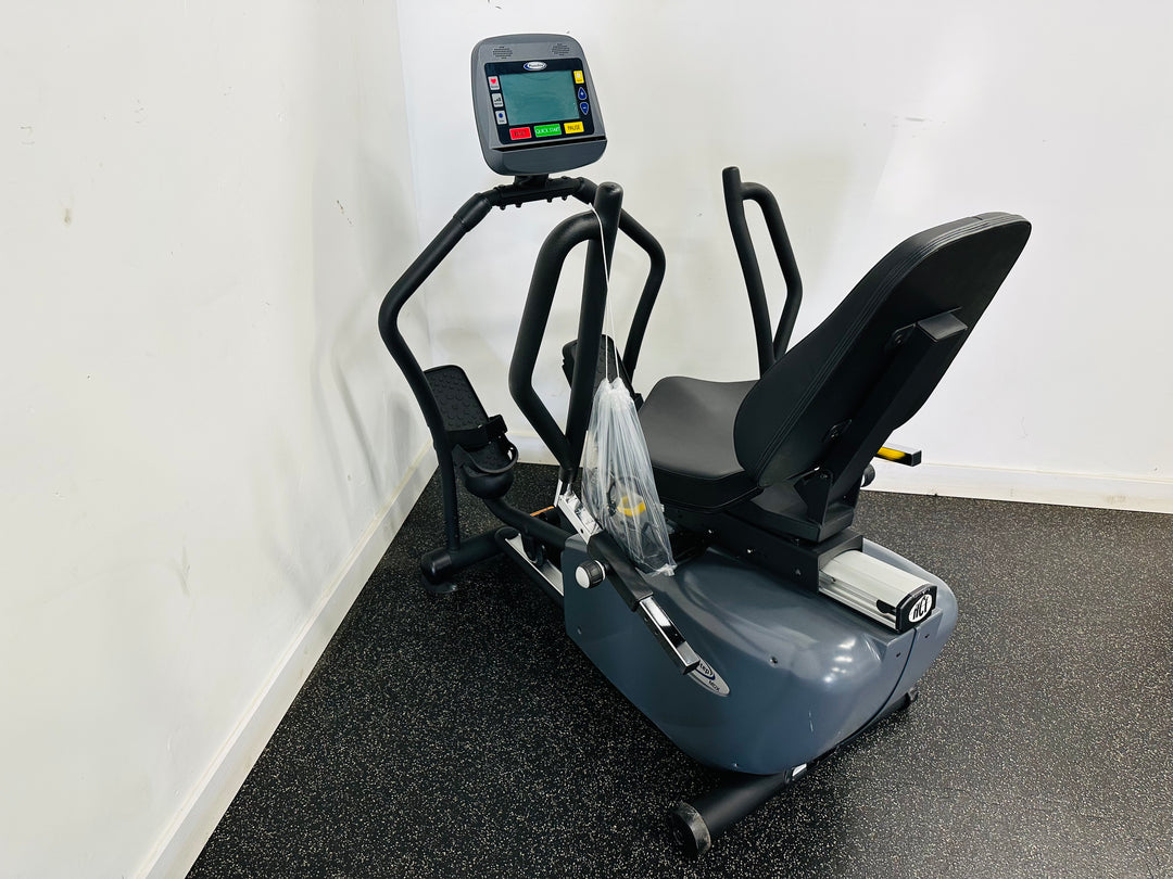 Physiostep MDX Recumbent Elliptical