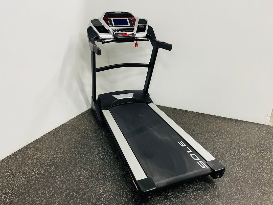 Sole F85 Treadmill