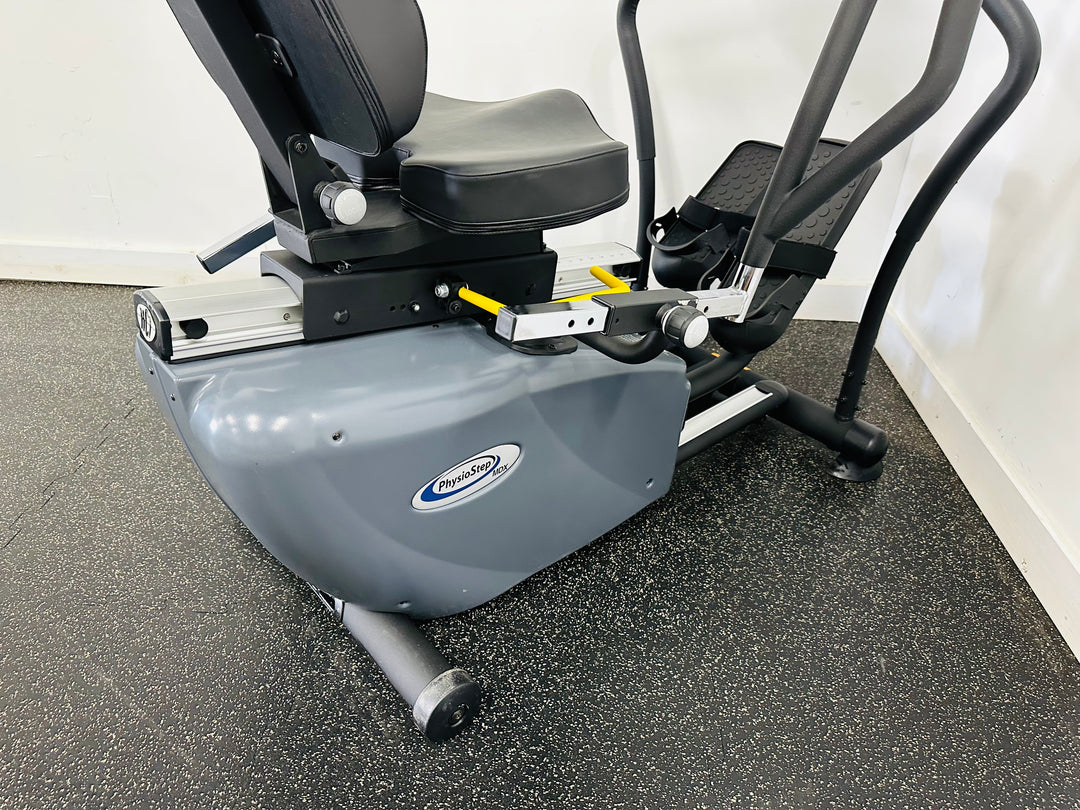 Physiostep MDX Recumbent Elliptical