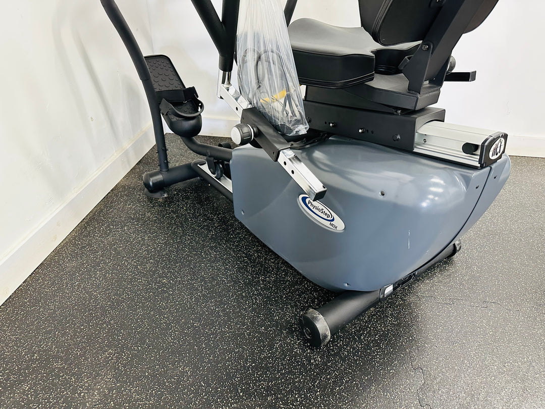 Physiostep MDX Recumbent Elliptical