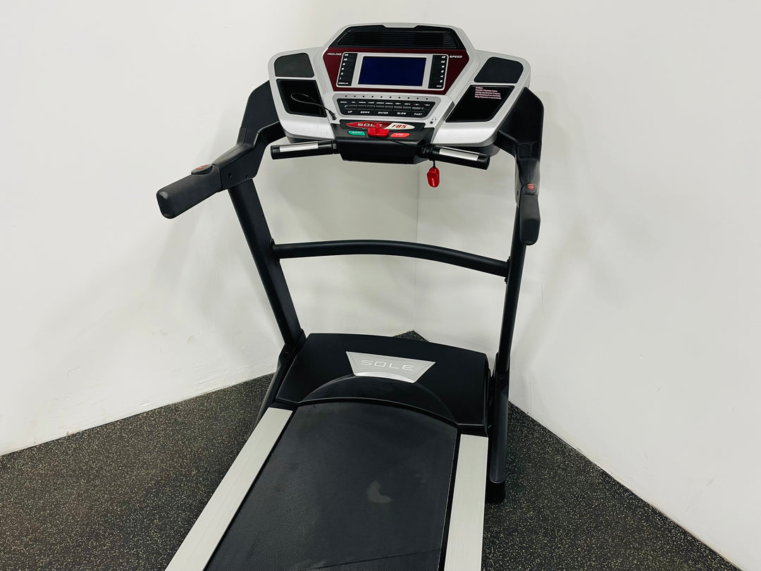 Sole F85 Treadmill