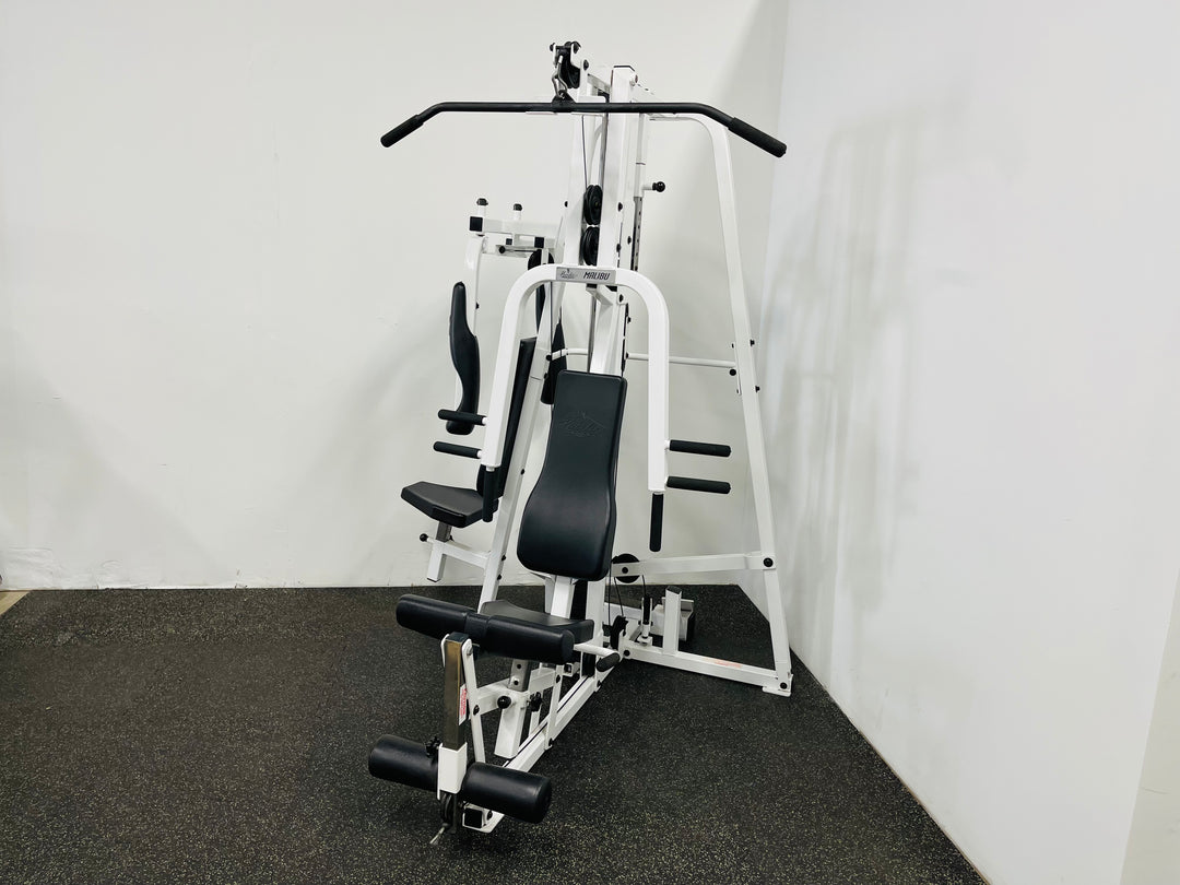 Pacific Fitness Malibu Multi-Gym