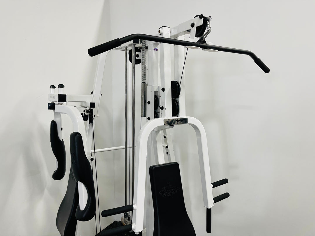 Pacific Fitness Malibu Multi Gym