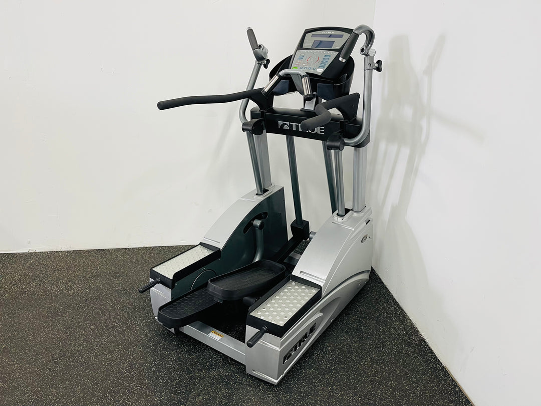 True Fitness TSX Elliptical glider