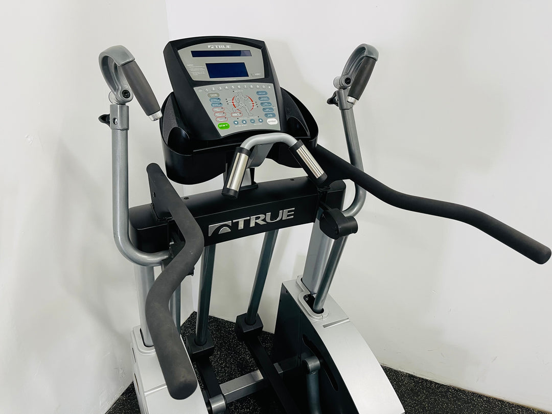 True tsx elliptical reviews sale