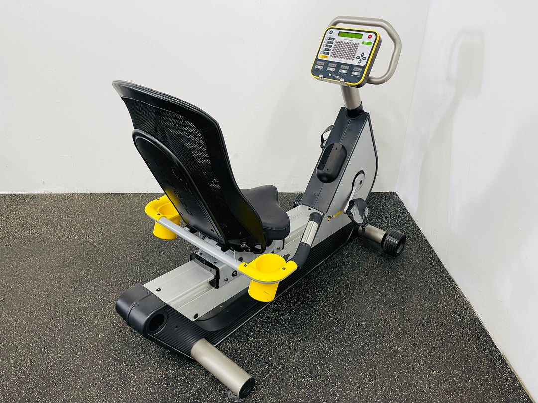 Hoist Lemond Series RT Recumbent Bike