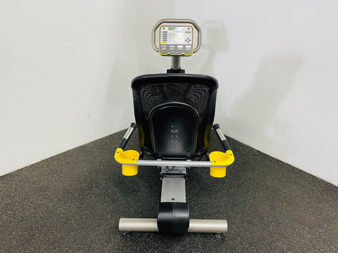 Hoist lemond recumbent bike sale