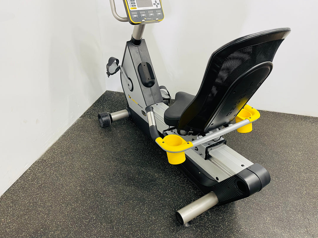 Hoist Lemond Series RT Recumbent Bike