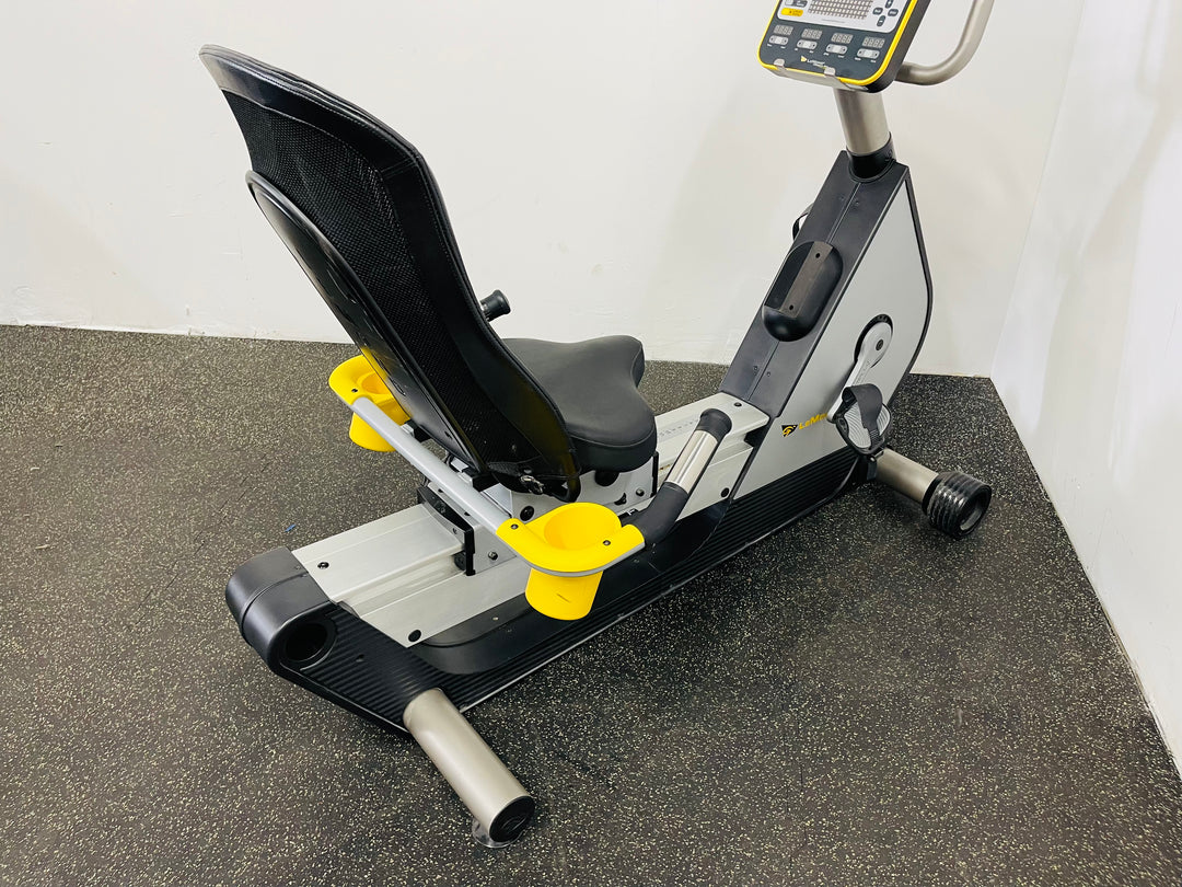 Hoist Lemond Series RT Recumbent Bike