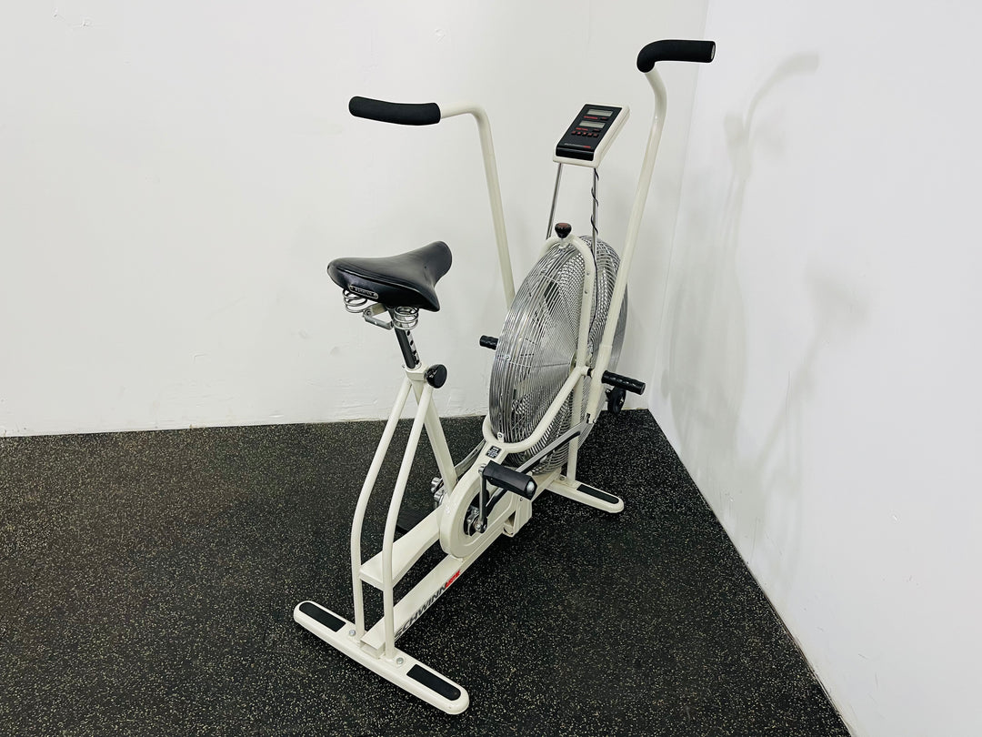 Schwinn Air Dyne Bike – Schwinn Air Dyne Bike –