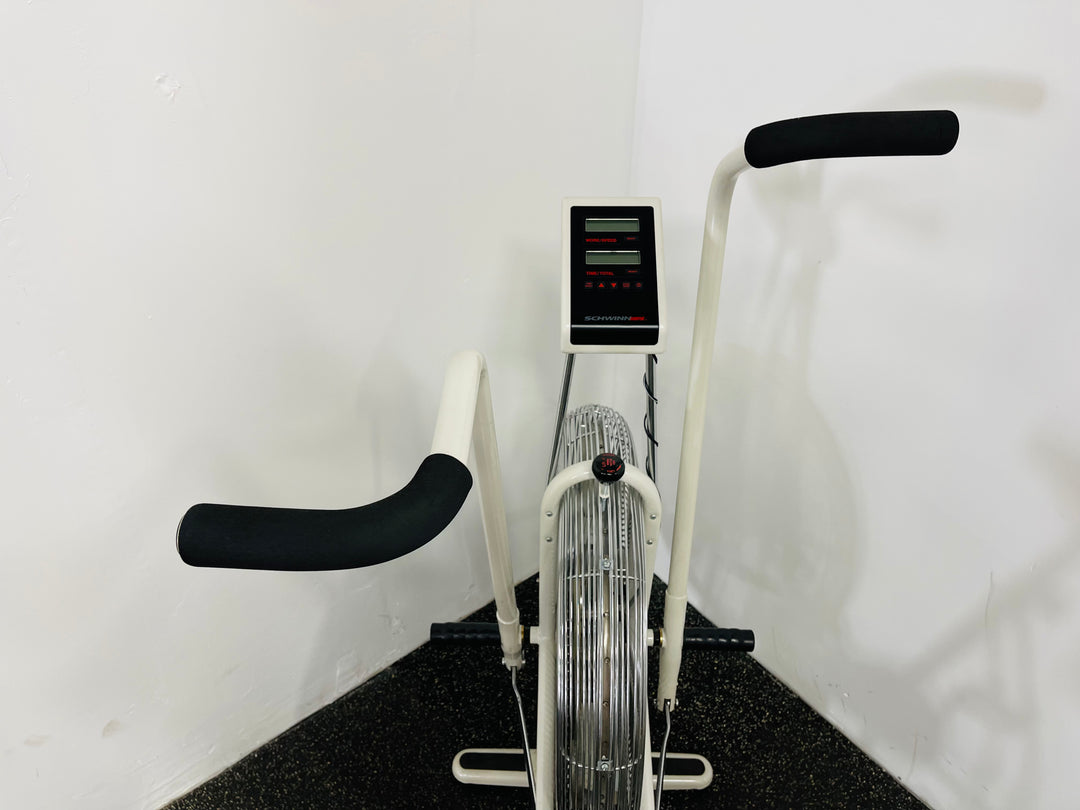 Schwinn Air Dyne Bike