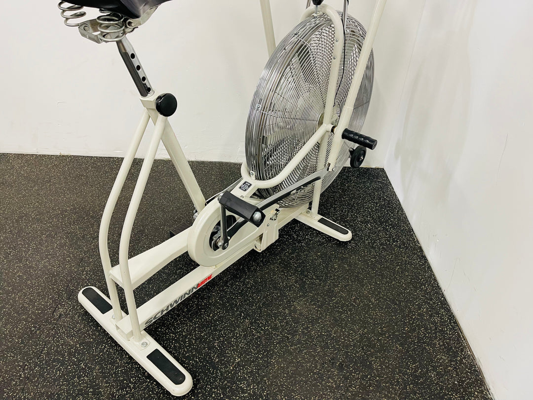 Schwinn Air Dyne Bike