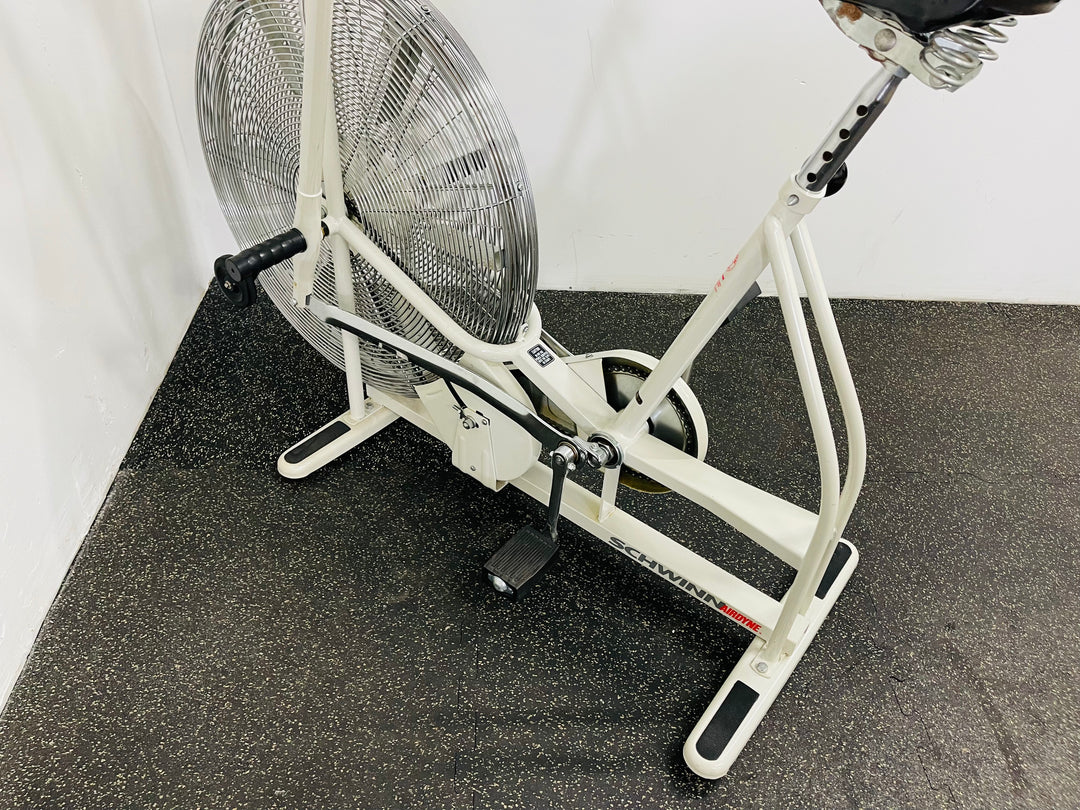 Schwinn Air Dyne Bike