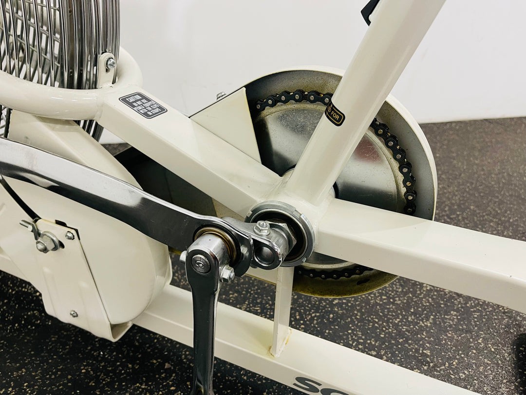 Schwinn Air Dyne Bike